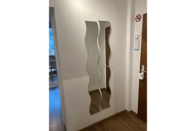 Appartamento Vacanza con famiglia Hagen