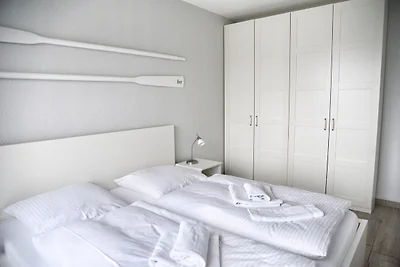 Lagunenstadt am Haff Fewo 57 -