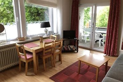 Haus Strandläufer Wohnung 3
