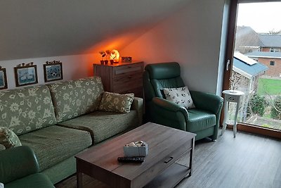 Vakantieappartement Gezinsvakantie Bad Bramstedt