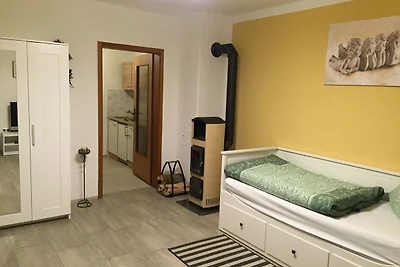 Appartamento Vacanza con famiglia Bad Reichenhall