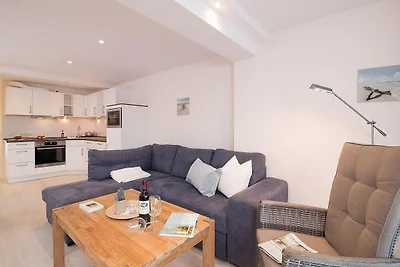 Vakantieappartement Gezinsvakantie Grömitz