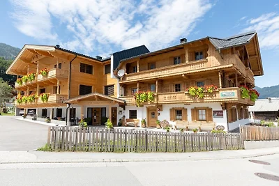Hochleger Appartement Zillertal