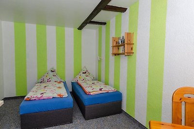 2-Personenappartement in Schaprode