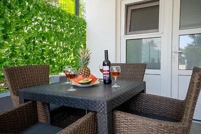 Vakantiehuis Ontspannende vakantie Vir