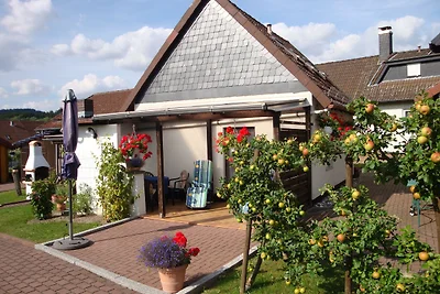 Casa vacanze Vacanza di relax Wolfshagen im Harz