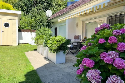 Ostsee-Bungalow 2 - Wicheldorfstr.