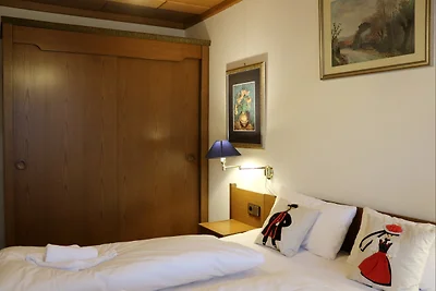 Kurhotel Schluchsee - Studio 1208