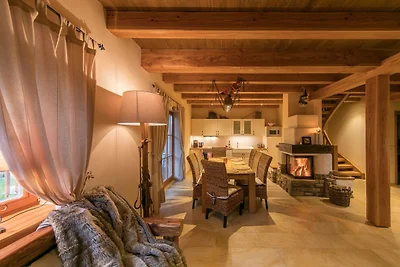 Casa vacanze Vacanza di relax Ilsenburg