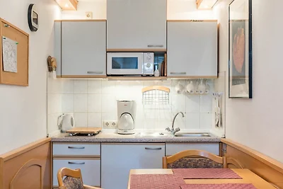 Ferienwohnung Kiekin Whg. 8
