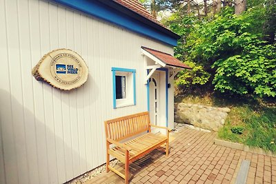 Vakantiehuis Ontspannende vakantie Pinnow