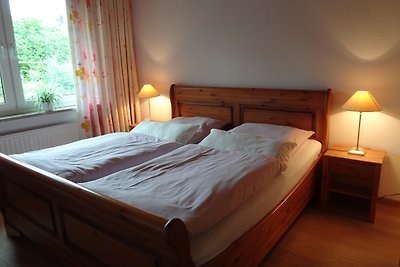 Vakantieappartement Gezinsvakantie Rendsburg