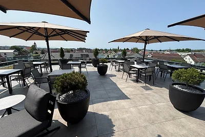 Vakantieappartement Gezinsvakantie Meckenbeuren