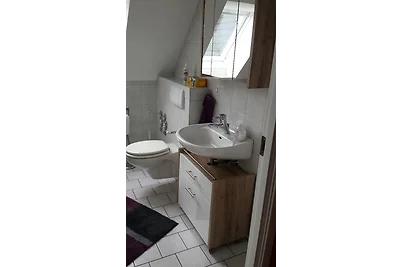 Vakantieappartement Gezinsvakantie Sehlen