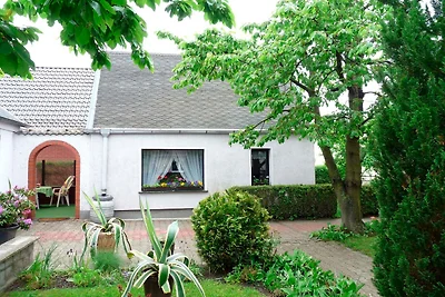 Ferienhaus in Waren Müritz