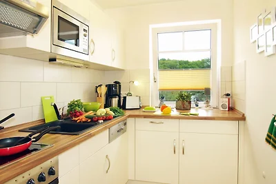 Apartament Dla rodzin Heringsdorf