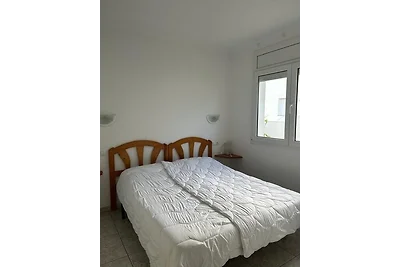 Vakantiehuis Ontspannende vakantie L'Escala