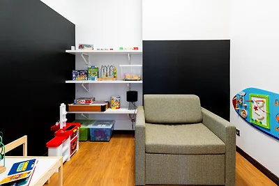 Vakantieappartement Gezinsvakantie Szklarska Poreba