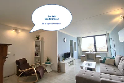 Appartamento Vacanza con famiglia Wendtorf