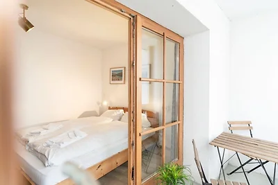 Vakantieappartement Gezinsvakantie Bever