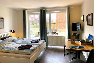 Appartamento Vacanza con famiglia Wittdün