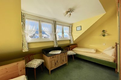 Vakantieappartement Gezinsvakantie Seefeld