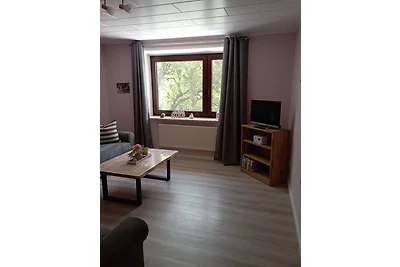 Apartament Dla rodzin Hanerau-Hademarschen