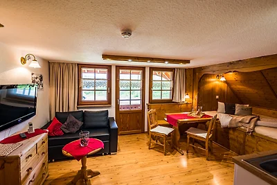 Gästehaus Holzer Kreuz