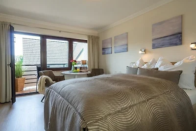 Haus "Schwanensee", Wohnung 27