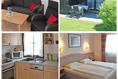 Ferienhaus Nr. 53, Kategorie