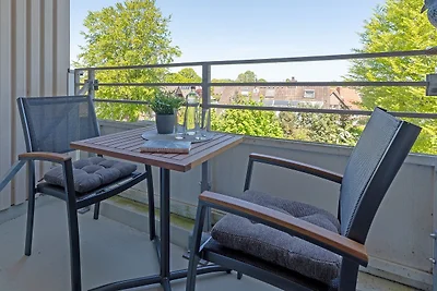 Vakantieappartement Gezinsvakantie Kellenhusen