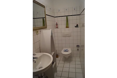 Appartamento Vacanza con famiglia Rostock