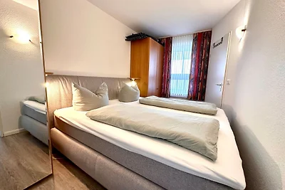 Vakantieappartement Gezinsvakantie Dorum