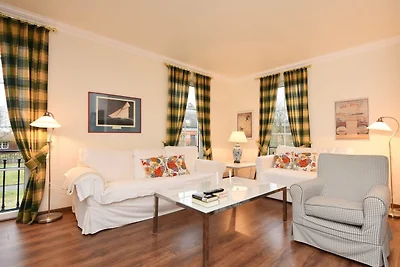 Ferienwohnung Parkblick