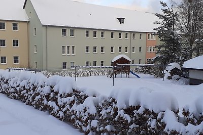 Vakantieappartement Gezinsvakantie Johanngeorgenstadt