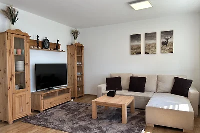 Appartamento Vacanza con famiglia Seebruck am Chiemsee