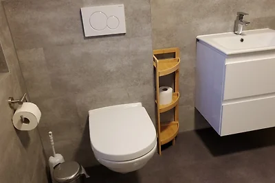 Appartamento Vacanza con famiglia Frankenau