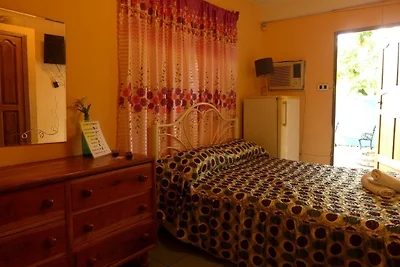 CARICARDO E HIJOS Appartement 2