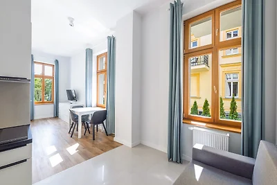 Sun&Snow Promenade - Apartment 8