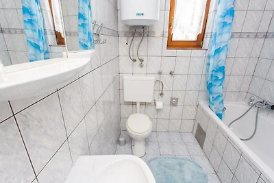 Vakantieappartement Gezinsvakantie Silo