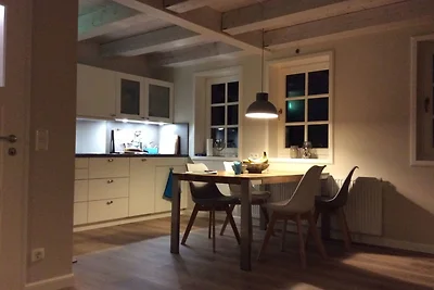 Casa vacanze Vacanza di relax Oldsum