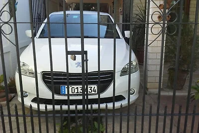 Appartamento Vacanza con famiglia Cardenas