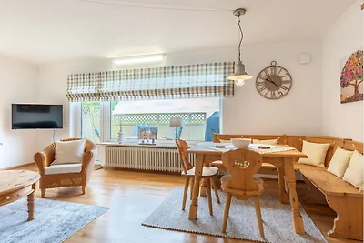 Vakantieappartement Gezinsvakantie Midlum