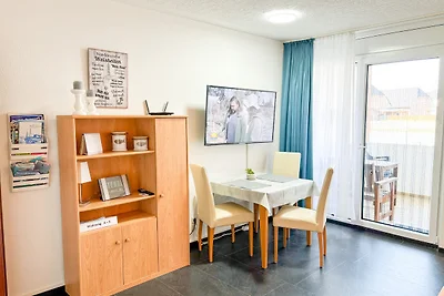 Apartament Dla rodzin Butjadingen