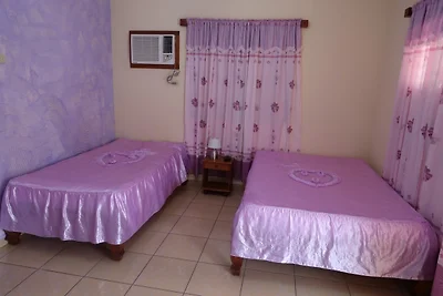Appartamento Vacanza con famiglia Matanzas