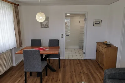 Vakantieappartement Gezinsvakantie St. Märgen
