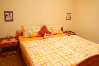 Vakantieappartement Gezinsvakantie Burg auf Fehmarn