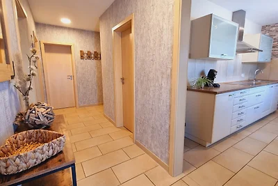 Appartamento Vacanza con famiglia Burbach