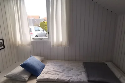 Domek letniskowy Urlop wypoczynkowy Glücksburg