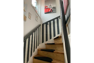 FeWo "Zwischen den Meeren"